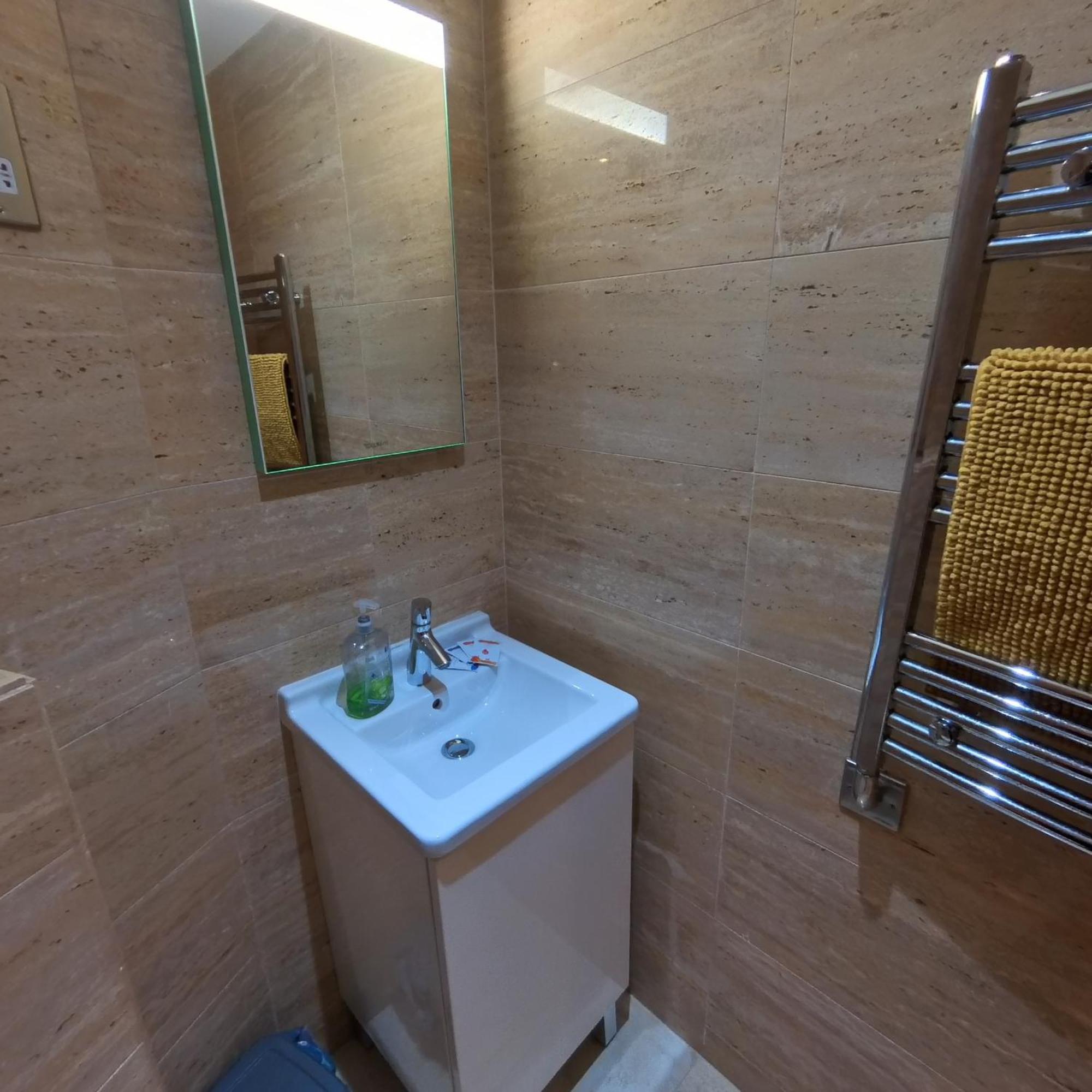 Ocean Spa Suite 11-Hosted By Sweetstay Gibraltar Exterior photo