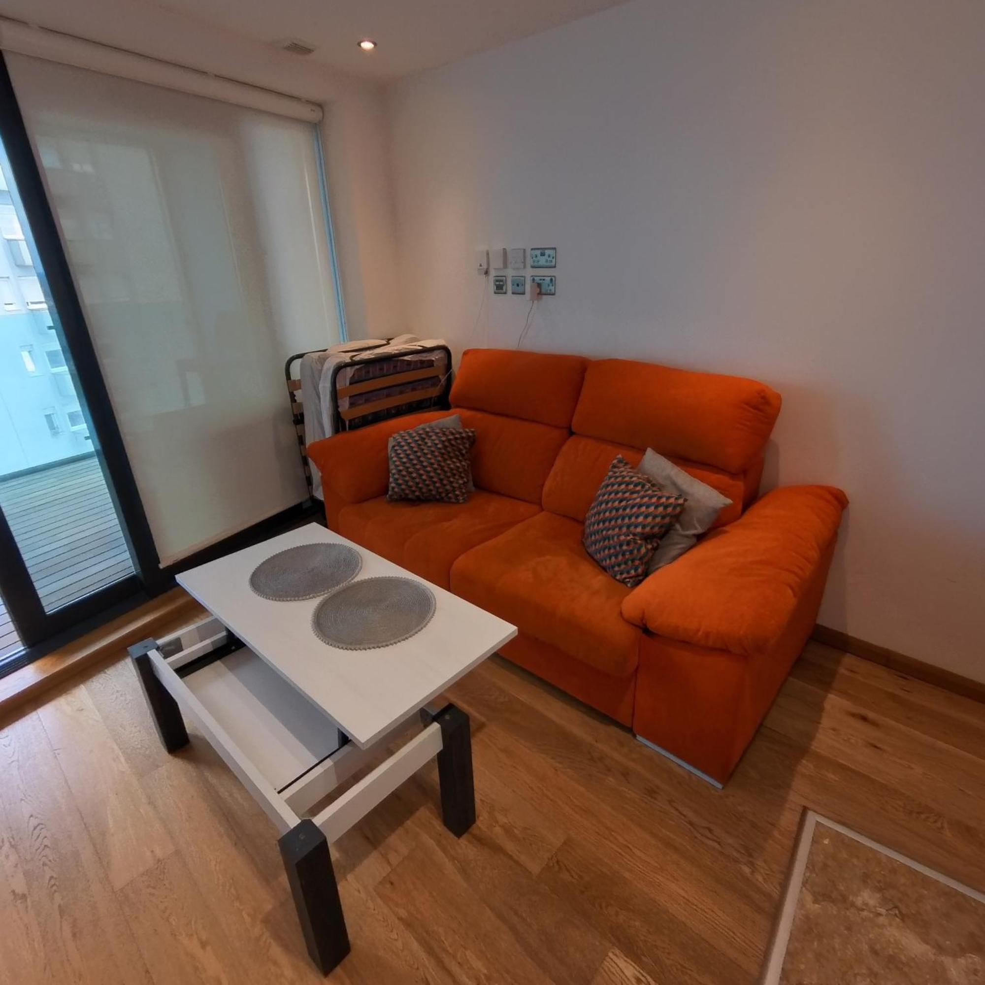 Ocean Spa Suite 11-Hosted By Sweetstay Gibraltar Exterior photo