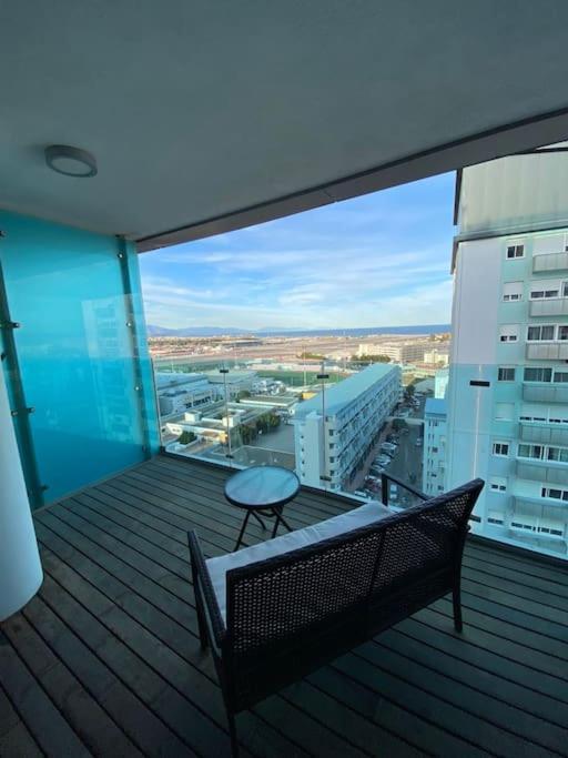 Ocean Spa Suite 11-Hosted By Sweetstay Gibraltar Exterior photo